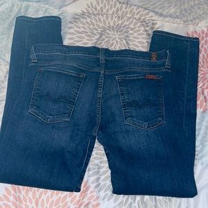 7 for all mankind josefina 28